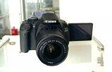 Купить Canon EOS 600D kit 18-55mm II (БУ)