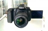 Купить Canon EOS 60D kit 18-55mm II (БУ)