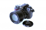 Купить Nikon D7000 kit 18-105mm (БУ)