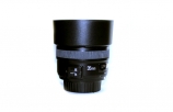 Купить Объектив YONGNUO 35mm f/2 N for Nikon (БУ)