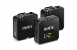 Купить Микрофон RODE Wireless GO III Gen 3