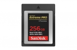 Купить Карта памяти SanDisk Extreme Pro CFexpress Type B 256GB R/W 1700/1200 Mb/s