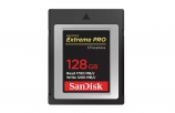 Купить Карта памяти SanDisk Extreme Pro CFexpress Type B 128GB R/W 1700/1200 Mb/s