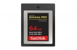 Купить Карта памяти Sandisk Extreme Pro CFExpress Type B 64Gb 1500/800 Mb/s