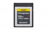 Купить Sony CFexpress Type B 128GB R1700/W1480 MB/s