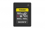 Купить Sony CFexpress Type А 160GB R800/W700MB/s