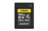 Купить Sony CFexpress Type А 960GB R800/W700MB/s