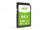 Купить ACCR SC 900 UHS II 300 MB/S 300/260 64 GB