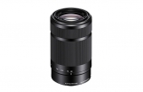 Купить Sony E 55-210 mm f/4.5-6.3 OSS Black (white box)