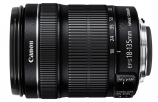 Купить Canon EF-S 18-135mm f/3.5-5.6 IS STM (БУ)