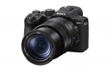 Купить Sony Cyber-shot DSC-RX10 V