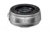 Купить Fujifilm XF 23mm f/2.8 R WR Silver