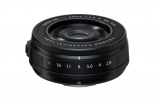 Купить Fujifilm XF 23mm f/2.8 R WR Black