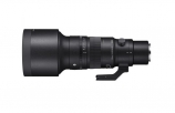 Купить Sigma AF 500mm f/5.6 DG DN OS Sport L-mount