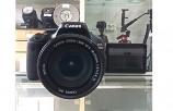 Canon EOS 600D kit 18-135mm IS (БУ)